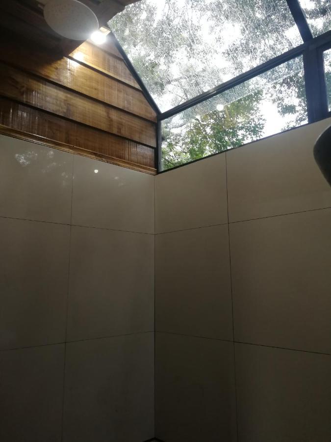 Nature House Monteverde Exterior foto